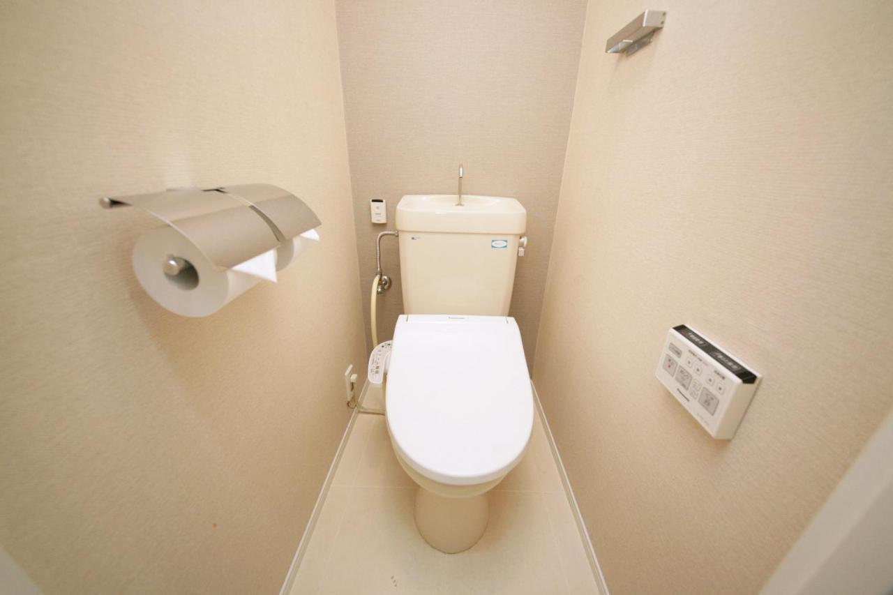 Goom Hotel Fukuoka-Kokusai-Center Fukuoka  Exteriör bild