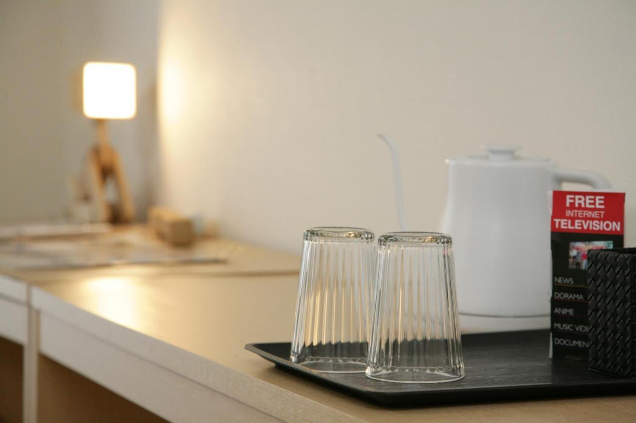 Goom Hotel Fukuoka-Kokusai-Center Fukuoka  Exteriör bild